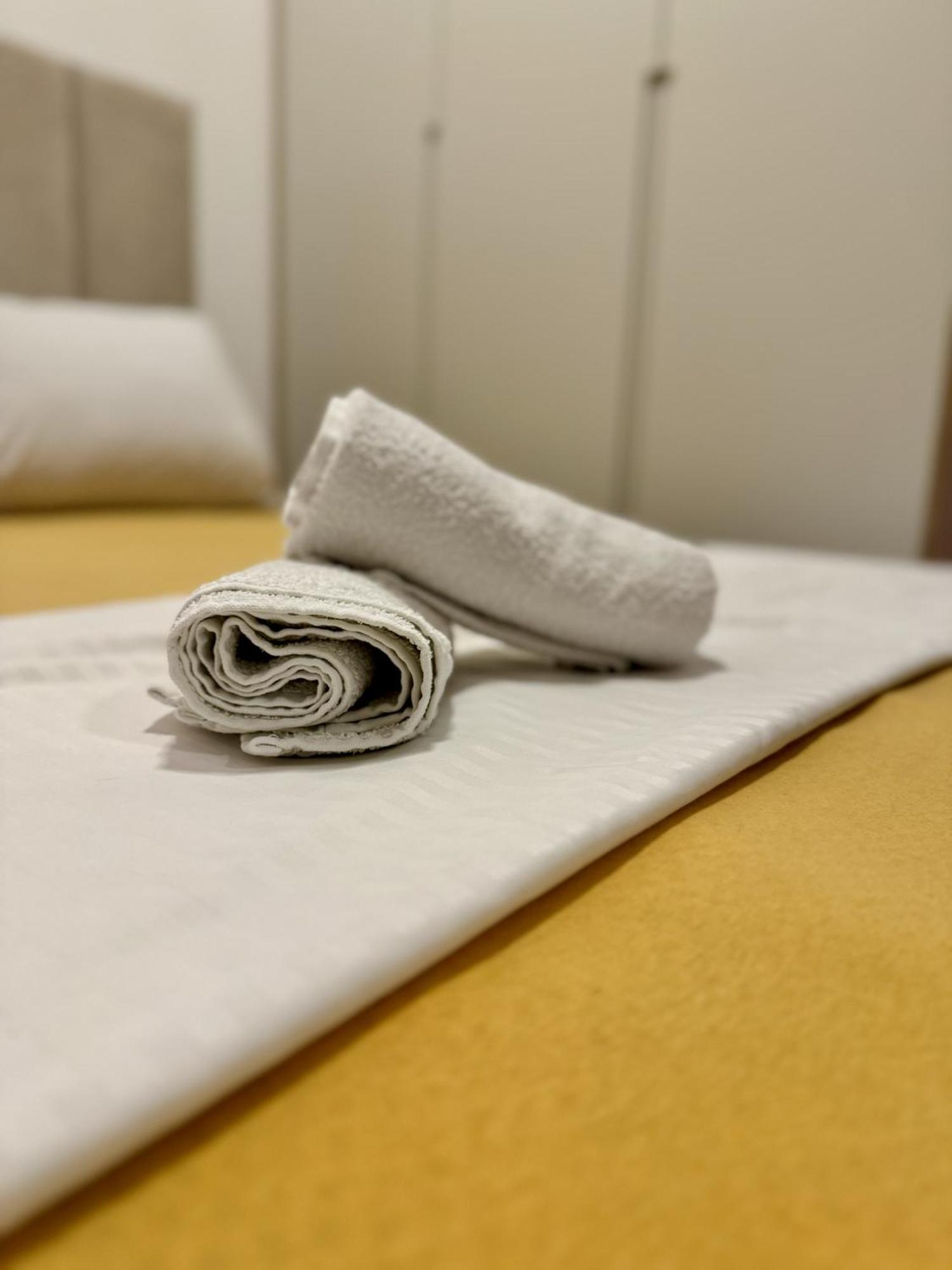 Maria Luxury Apartment Σκόπια Εξωτερικό φωτογραφία