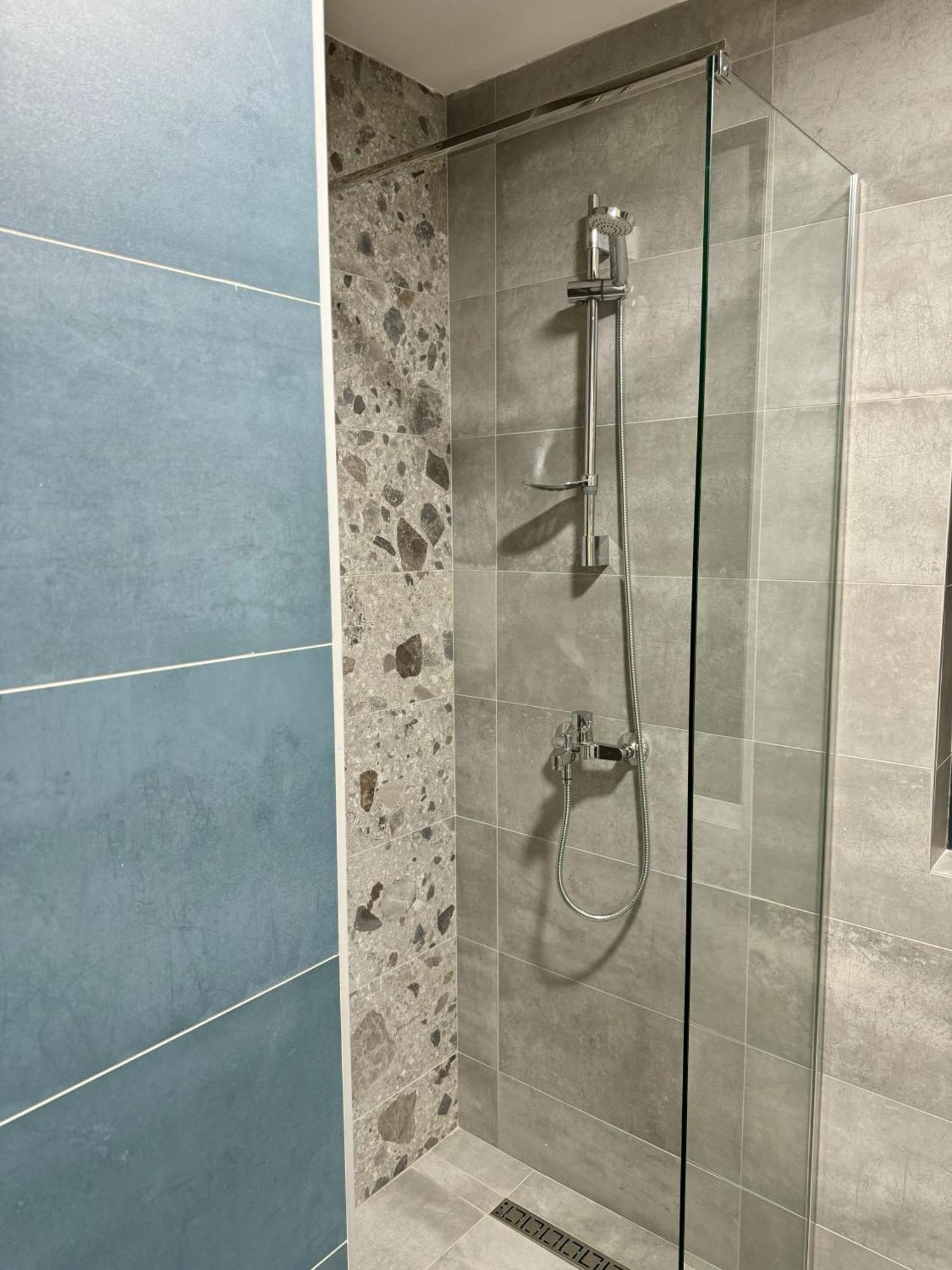 Maria Luxury Apartment Σκόπια Εξωτερικό φωτογραφία