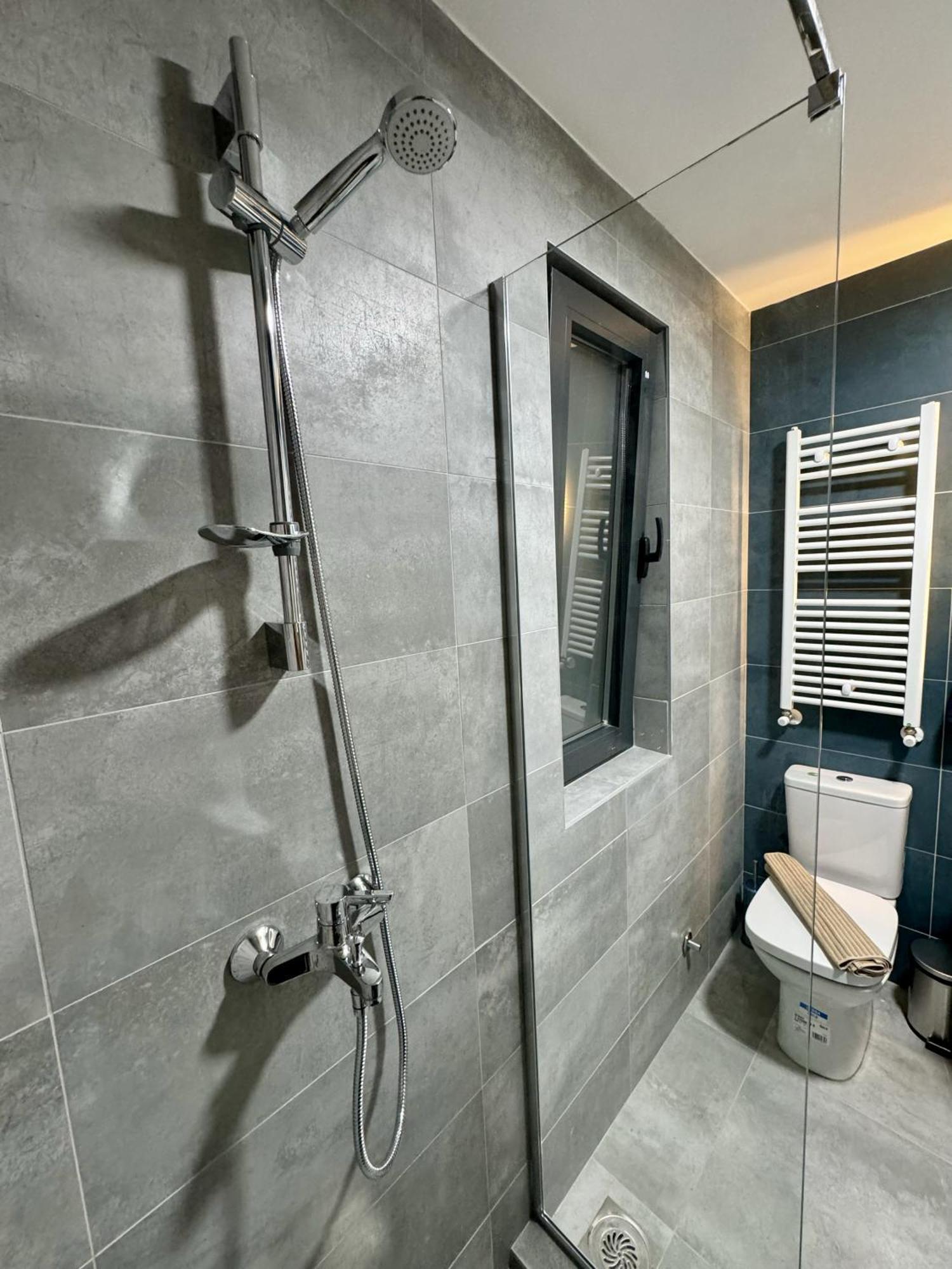 Maria Luxury Apartment Σκόπια Εξωτερικό φωτογραφία